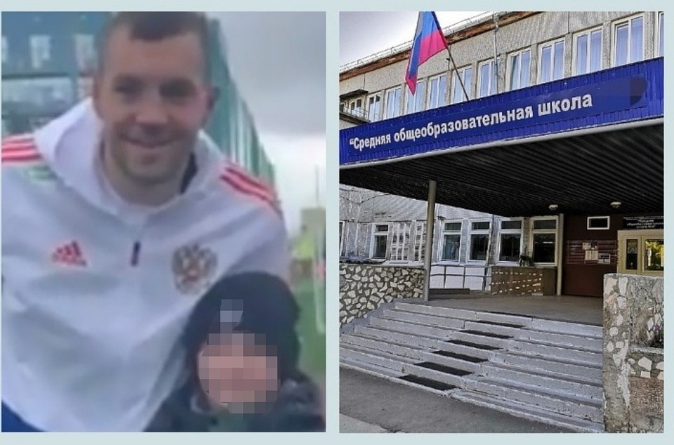 Петр* и Артем Дзюба. Фото: Павел ГУРЕВИЧ, Твиттер, Ольга Адлер. Фото: Ольга АДЛЕР