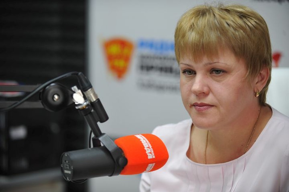 Доходы растут: хабаровчан научат управлять бизнесом дистанционно Фото: Сергей ПЯТКОВ