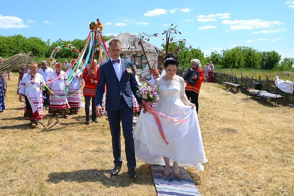 Фото пресс-службы Валуйского городского округа.