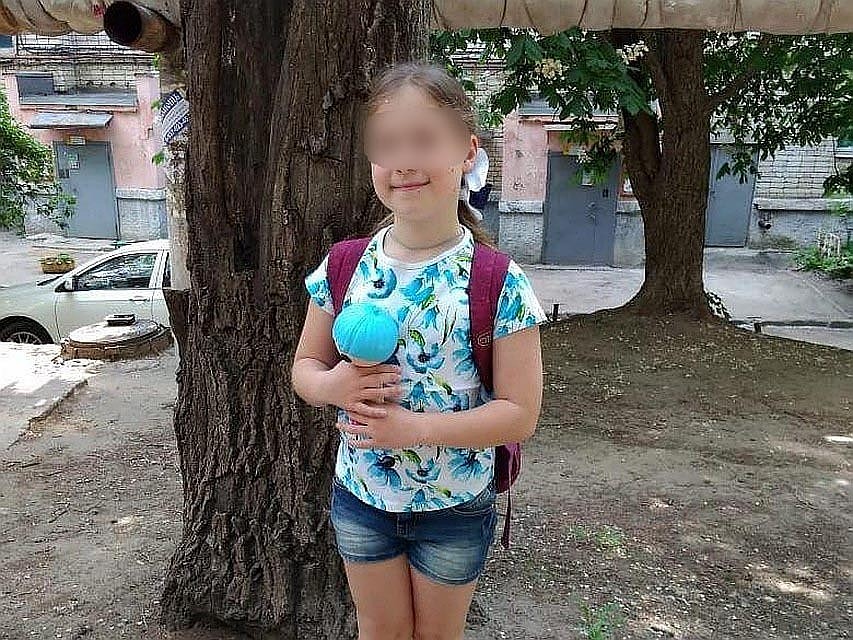 Лиза Киселева.