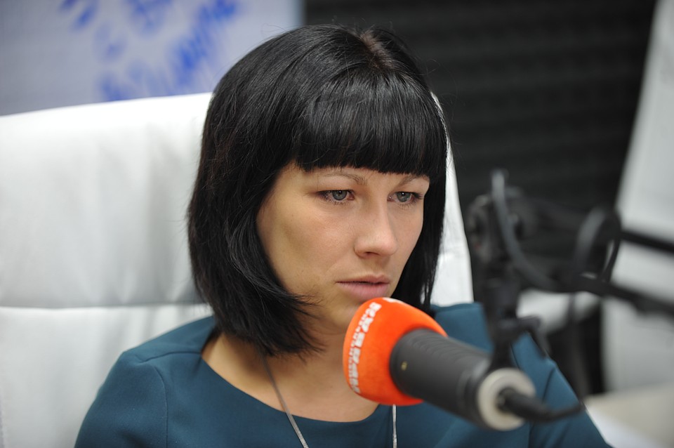 Ну, посчитаем: итоги Дальневосточного форума предпринимателей Фото: Сергей ПЯТКОВ