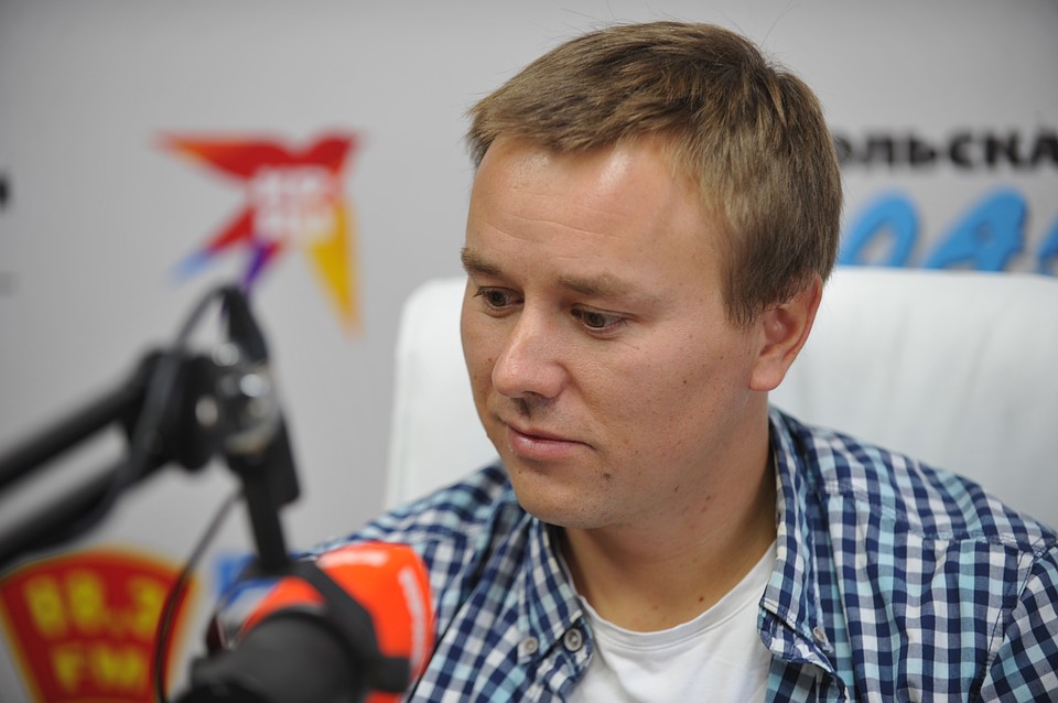Ну, посчитаем: итоги Дальневосточного форума предпринимателей Фото: Сергей ПЯТКОВ