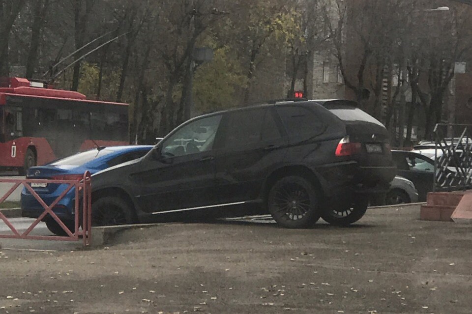 Фото: читатель КП-Ярославль