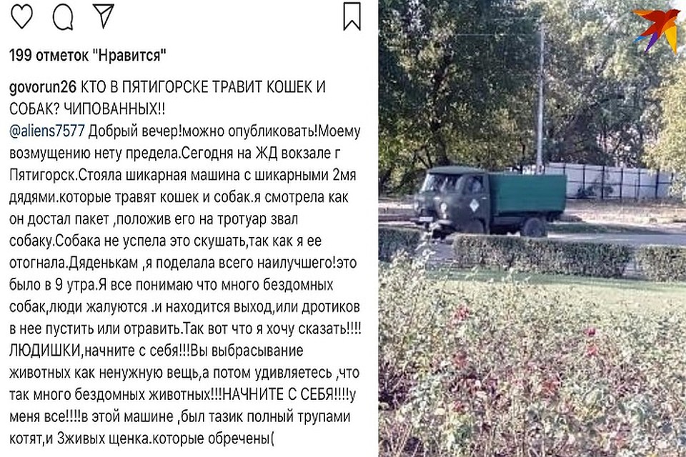 Люди требуют объяснений Фото: СОЦСЕТИ