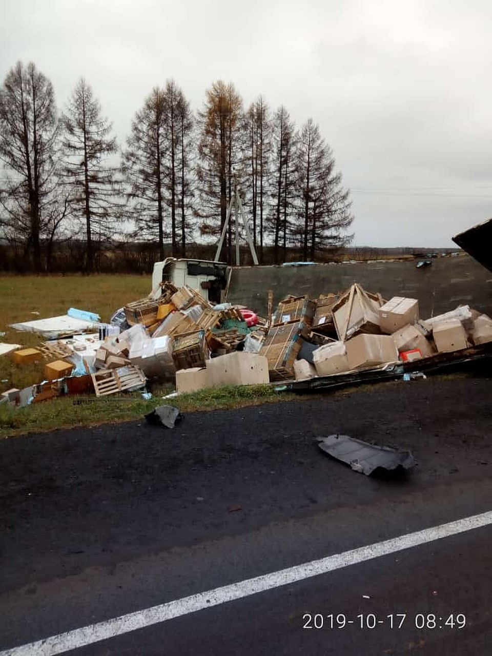 Фото: ГИБДД по Свердловской области