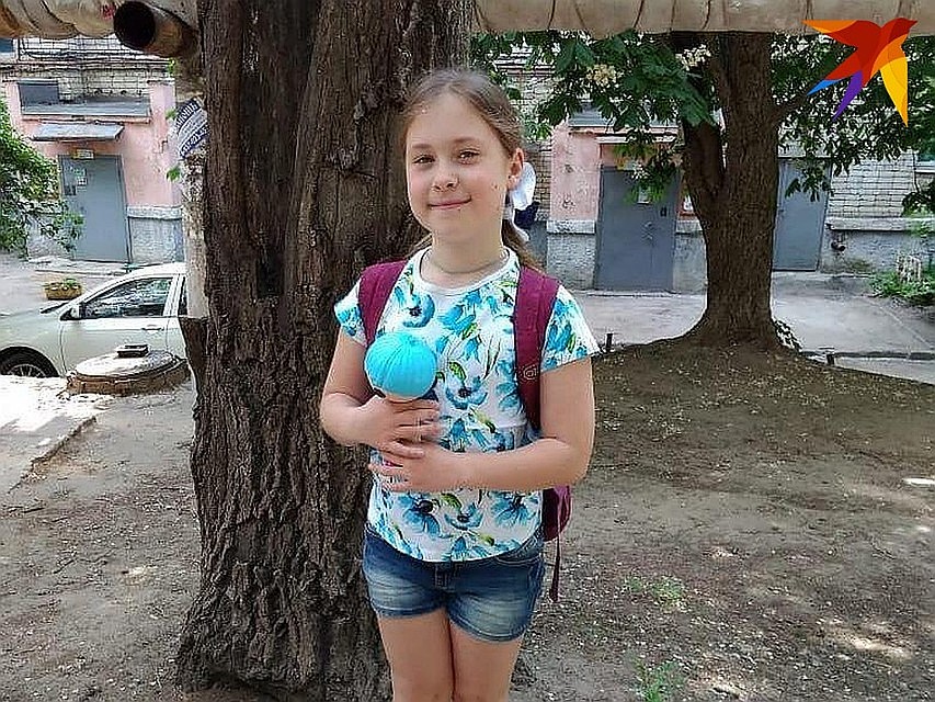 В Саратове Лизу Киселеву хладнокровно задушили возле гаражного комплекса.