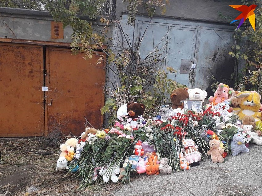 Появилась инициатива устроить на месте ГСК "Лизин парк" Фото: Дарья Вострикова