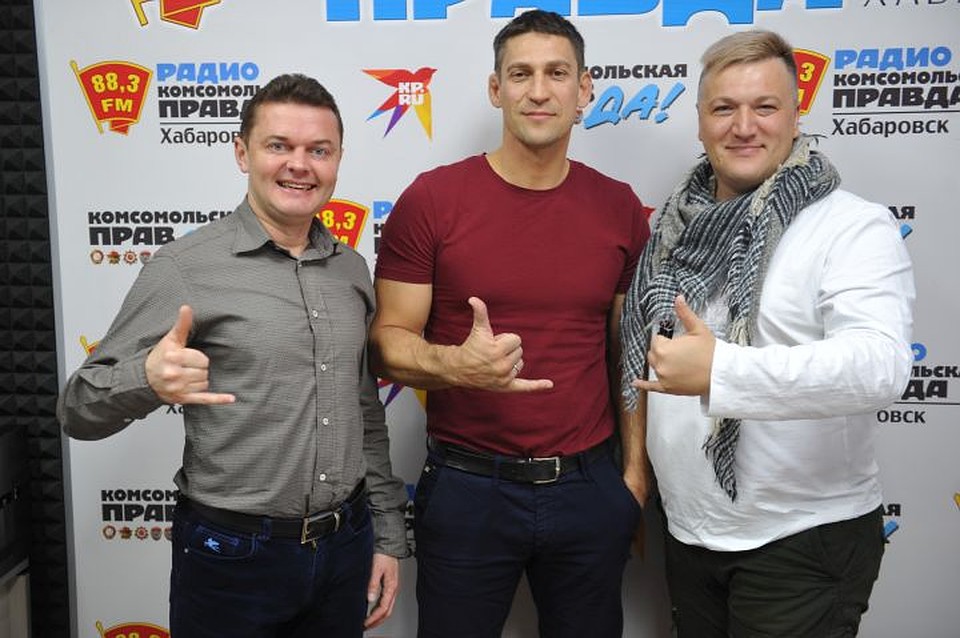 Лас-Вегас: хабаровчанин стал чемпионом мира по бразильскому джиу-джитсу Фото: Сергей ПЯТКОВ
