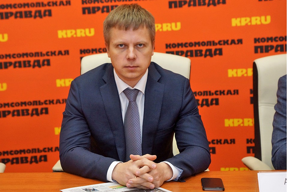 Евгений Зеленцов. Фото: Светлана МАКОВЕЕВА