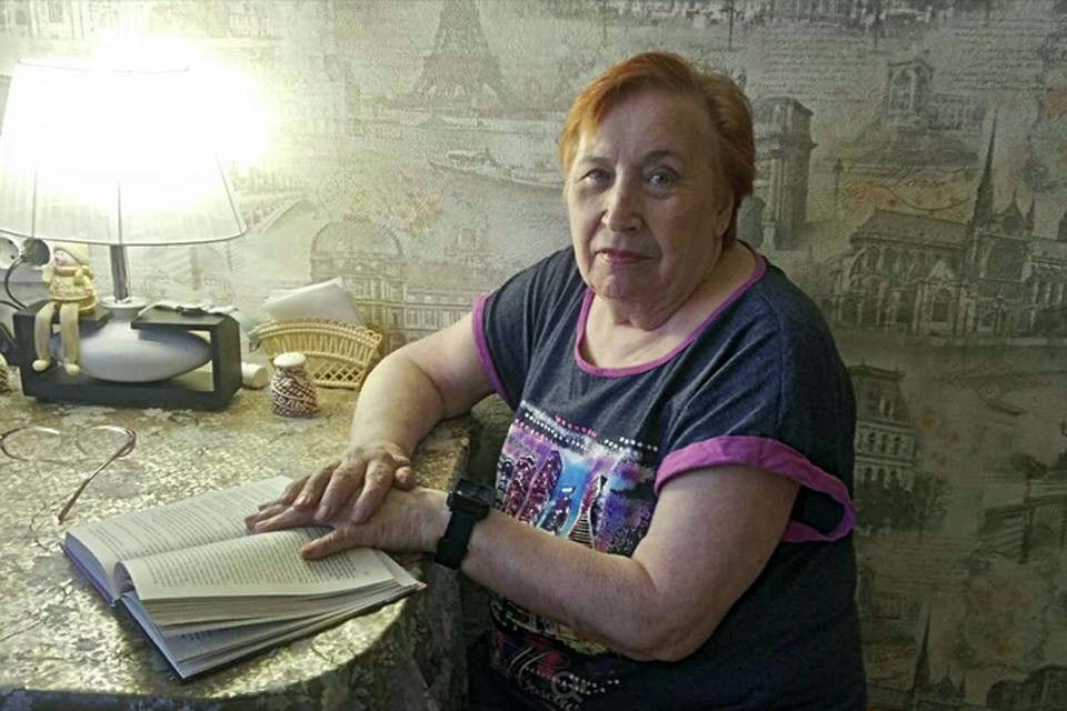 Гаджетами уже обеспечили 50 человек Фото: ЦСП Доброе дело