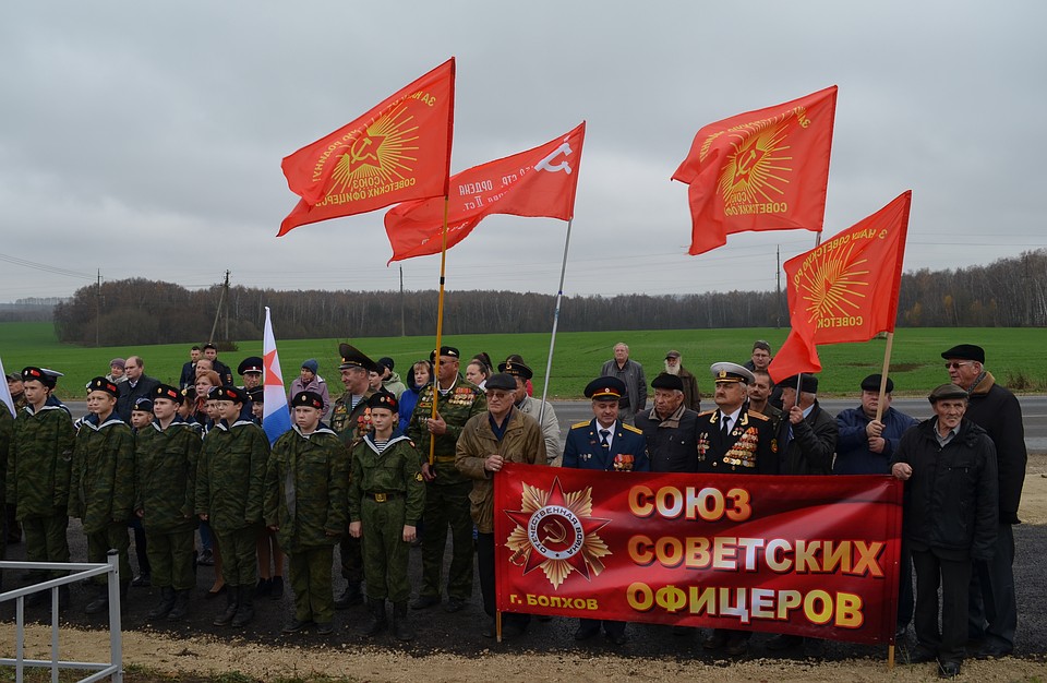 Торжественное событие состоялось в преддверии 75-й годовщины победы в Великой Отечественной войне