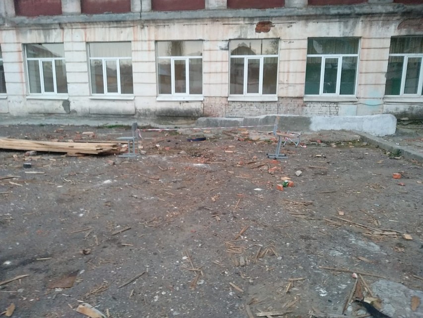 Фото СУ СКР по Саратовской области