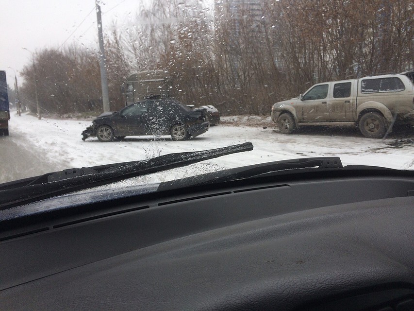 Фото: Илья Обухов