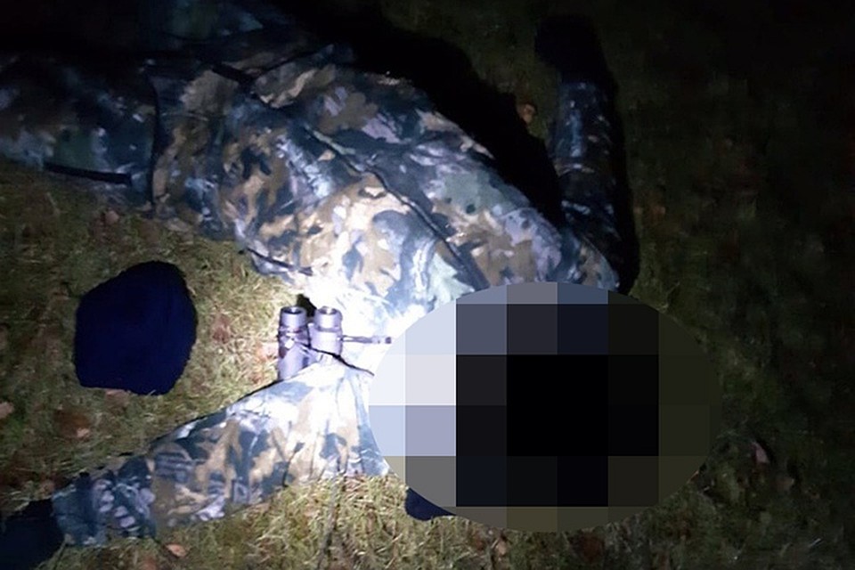 В человеке, чье тело обнаружили возле дома бывшего мэра Киселевска, опознали Марата Гарипова. ФОТО: vk.com
