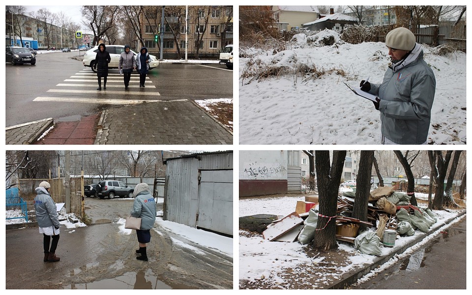 Фото: ОНФ в Амурской области