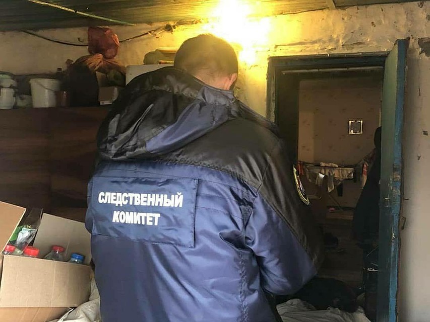 Фото СУ СКР по Саратовской области