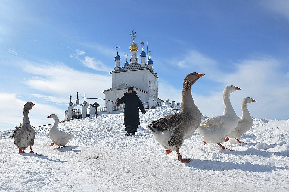 Фото: Сергей Ковяк