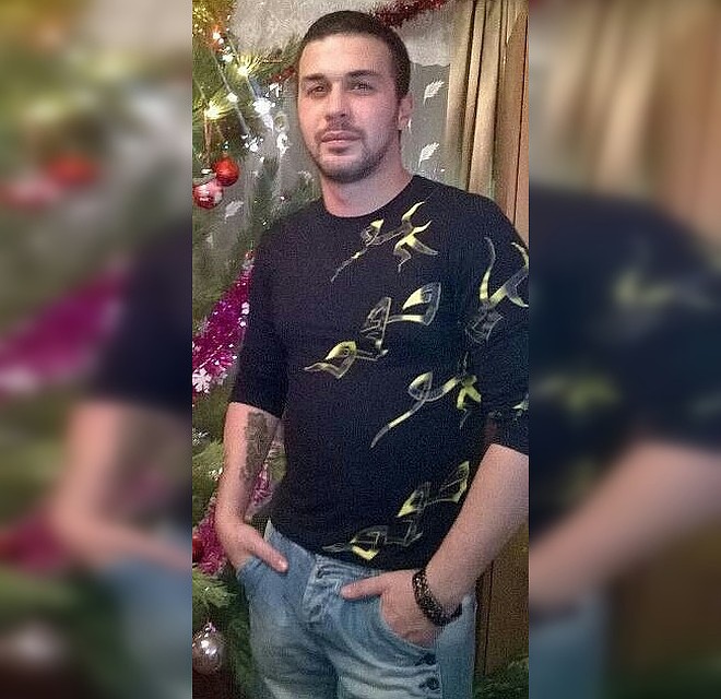 Молодой человек не выходит на связь уже почти три месяца Фото: соцсети
