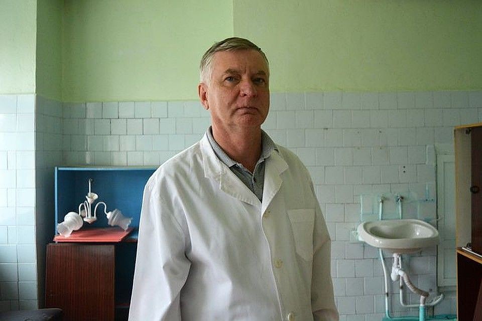 До конца года Олег Баскаков планирует продолжать работать в Новой Ляле. Фото: Иван Жилин/Новая газета