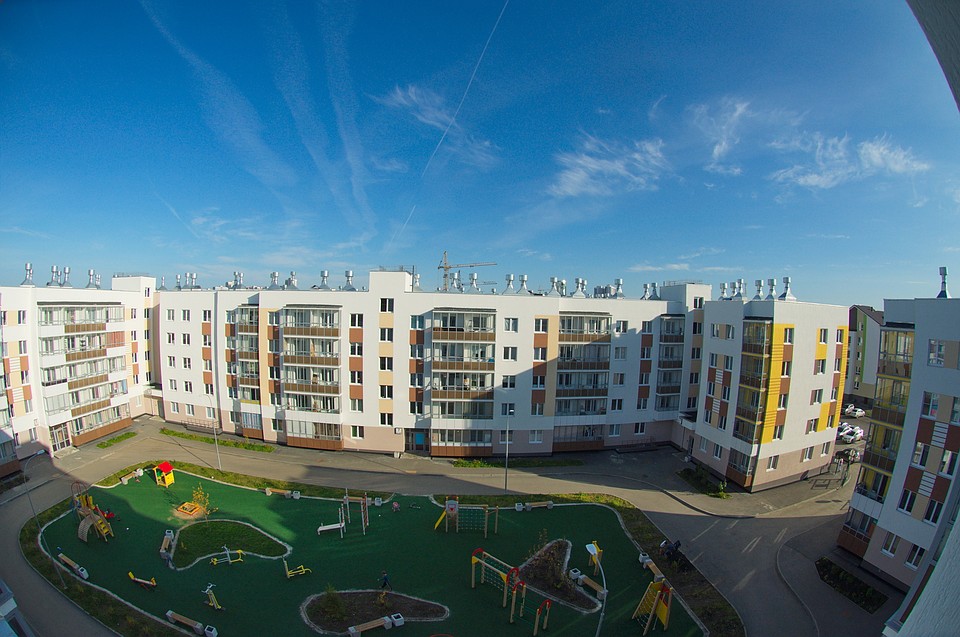 Фото: предоставлено компанией ЛСР