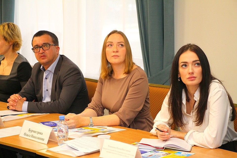 По состоянию на 15 октября в Тюменской области в процедуре банкротства находятся 352 предприятия. Фото Ивана Горбунова