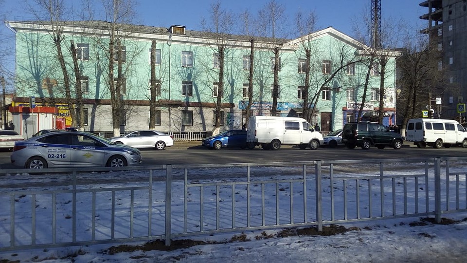 Фото: КП
