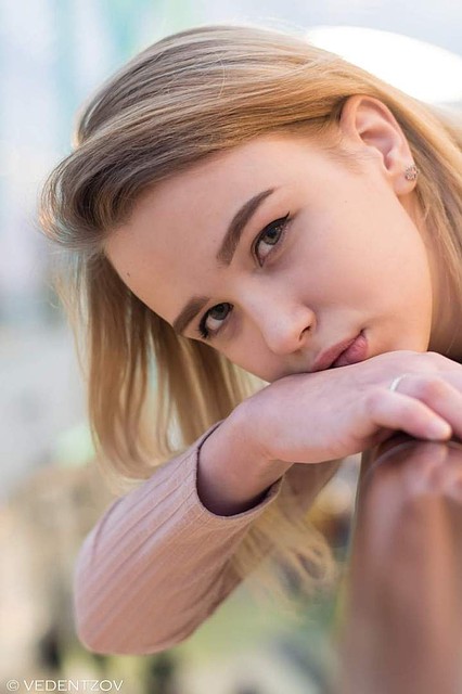 Участница конкурса «Мисс Кузбасс» Арина Чуракова. ФОТО: из личного архива героини публикации