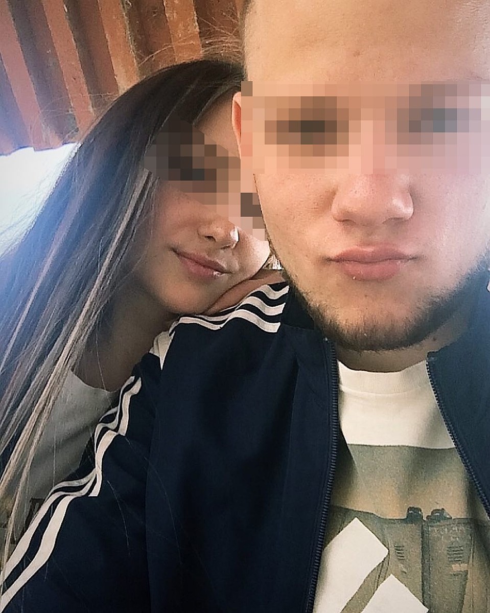 По словам приятелей убитого, Алексей собирался сделать девушке предложение. Фото: Социальные сети
