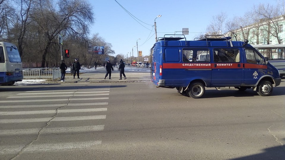 Фото: Дарья Прокопьева