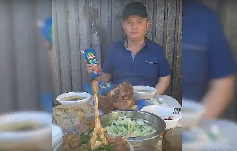 Вячеслав Цеповяз