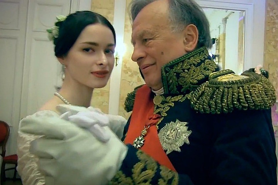 Сир = так обращались к Соколову его юные поклонницы. Фото: YouTube