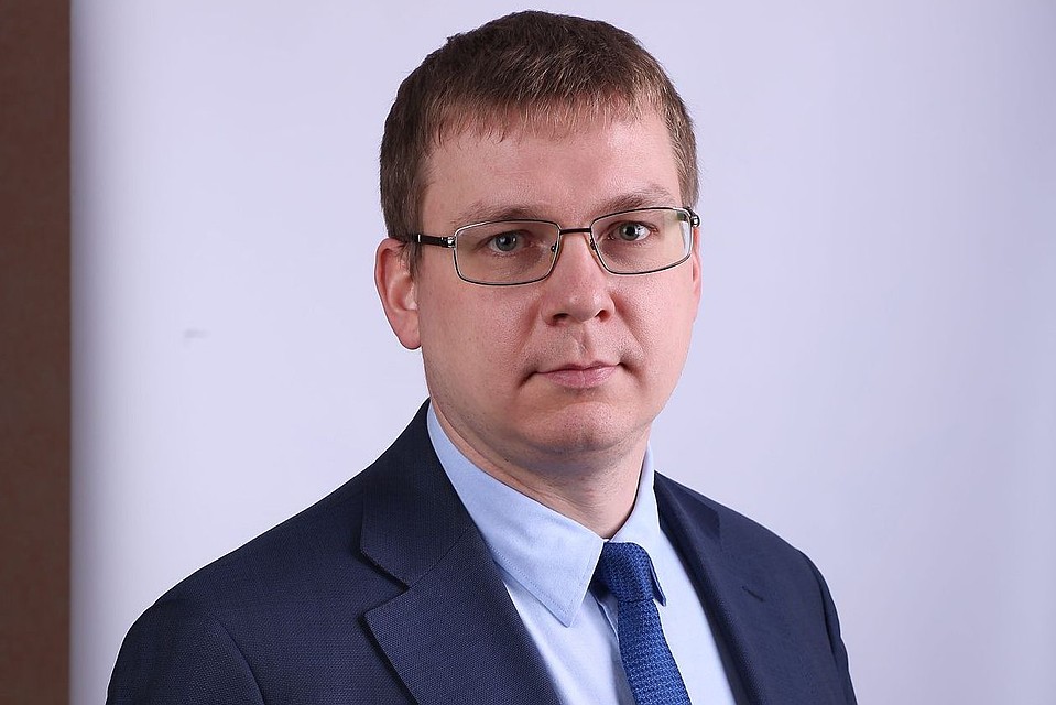 Сергей Одноколов: «Ориентировать предпринимателей, помогать им - для этого и создан «Мой бизнес». Фото: Полина Вачнадзе