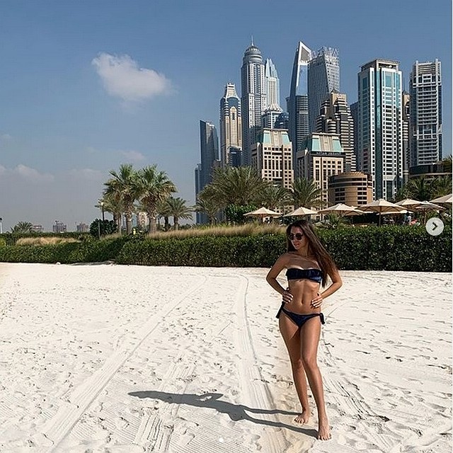 И вот такими. Фото: www.instagram.com/e.soboleva27.