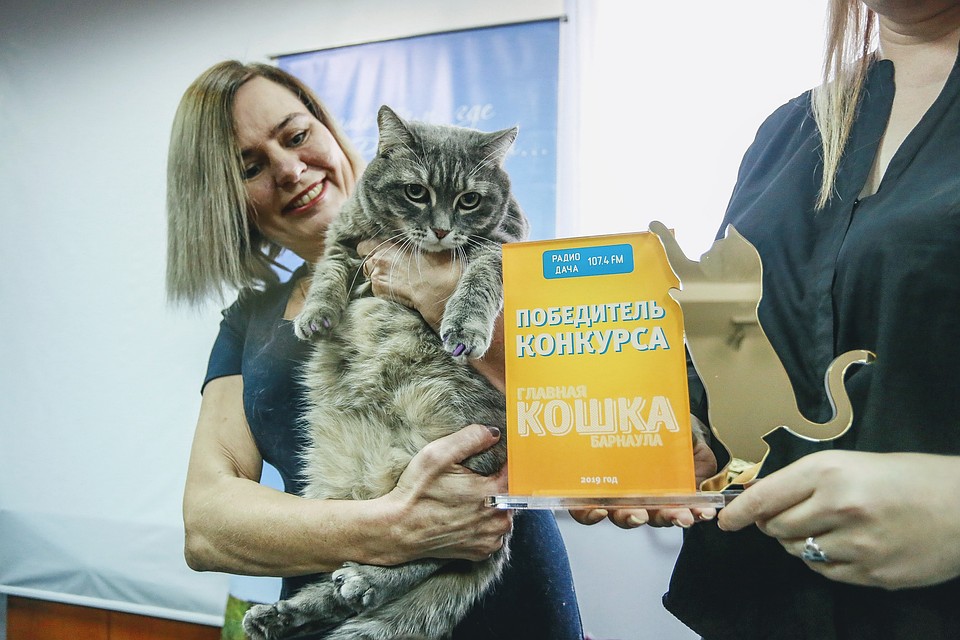 Фото Екатерины Смолихиной