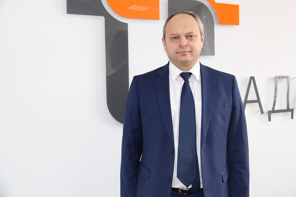 Валерий Маковский