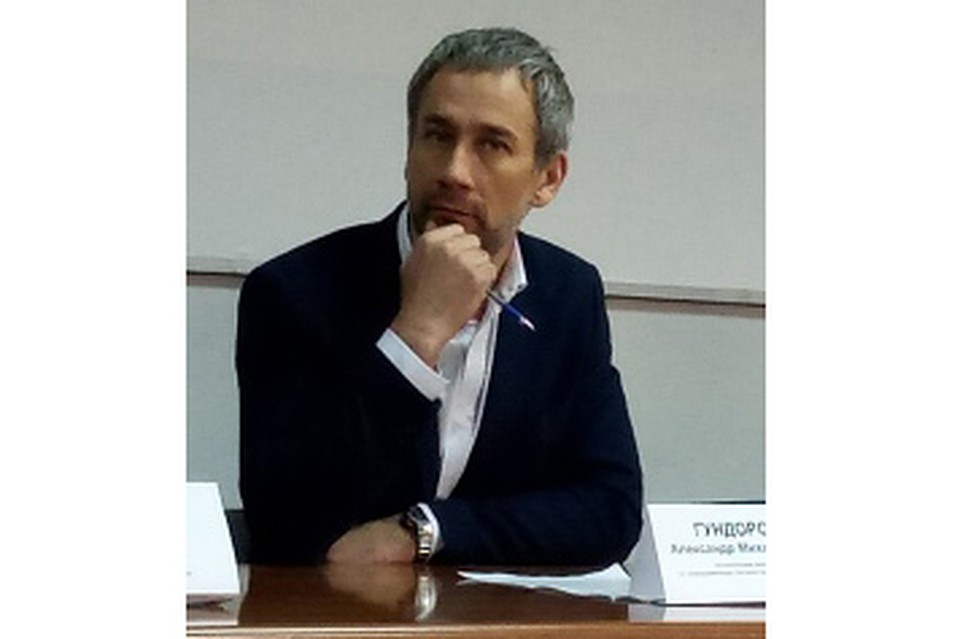 Александр Гундоров: Мы пойдем навстречу, подготовим всю необходимую документацию.