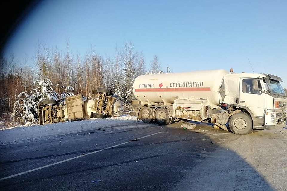 Фото из группы "Подслушано Советский ХМАО" во ВКонтакте