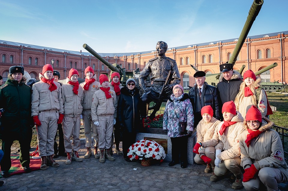 Фото: пресс-служба Ижевска