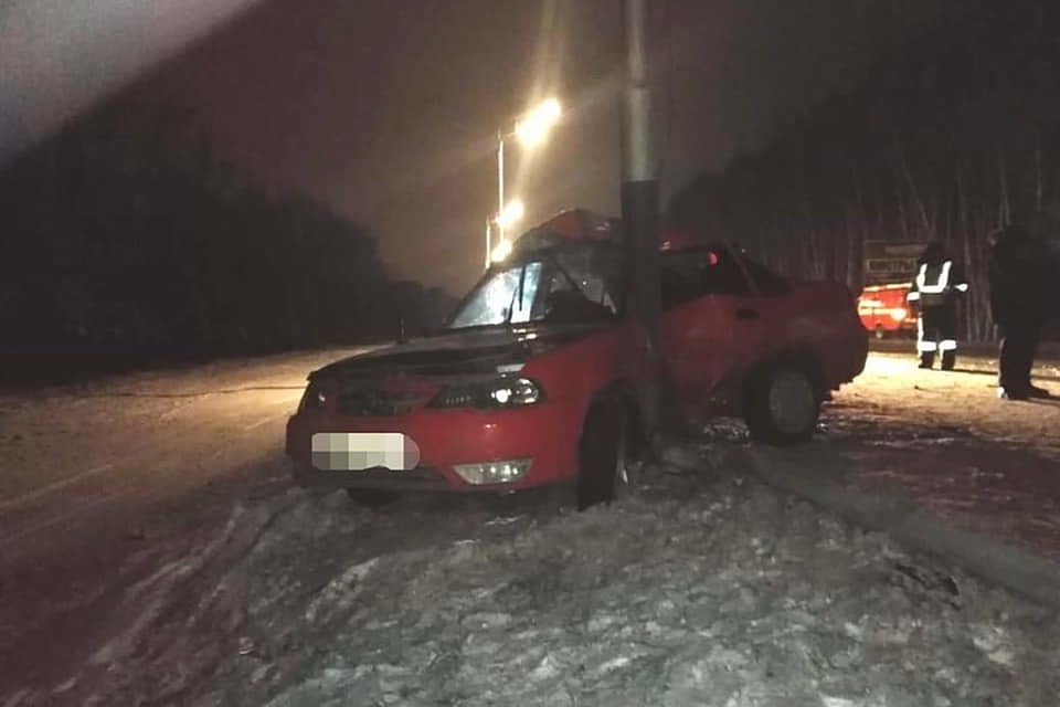 Молодой парень скончался на месте до приезда медиков