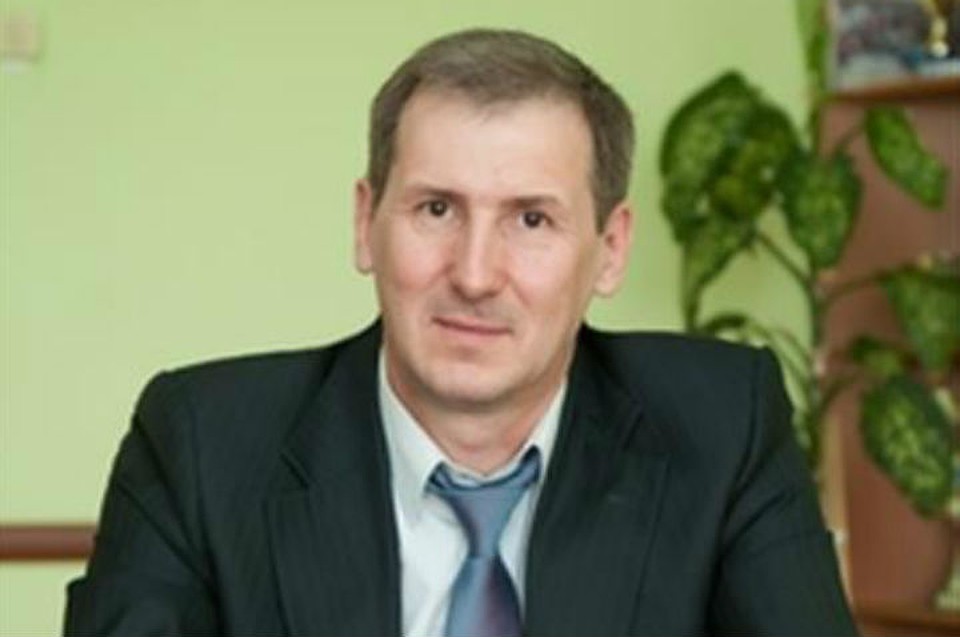 Юрий Карих в сентябре 2019-го выиграл очередные выборы на пост мэра Тулуна. Фото: администрация Тулуна.