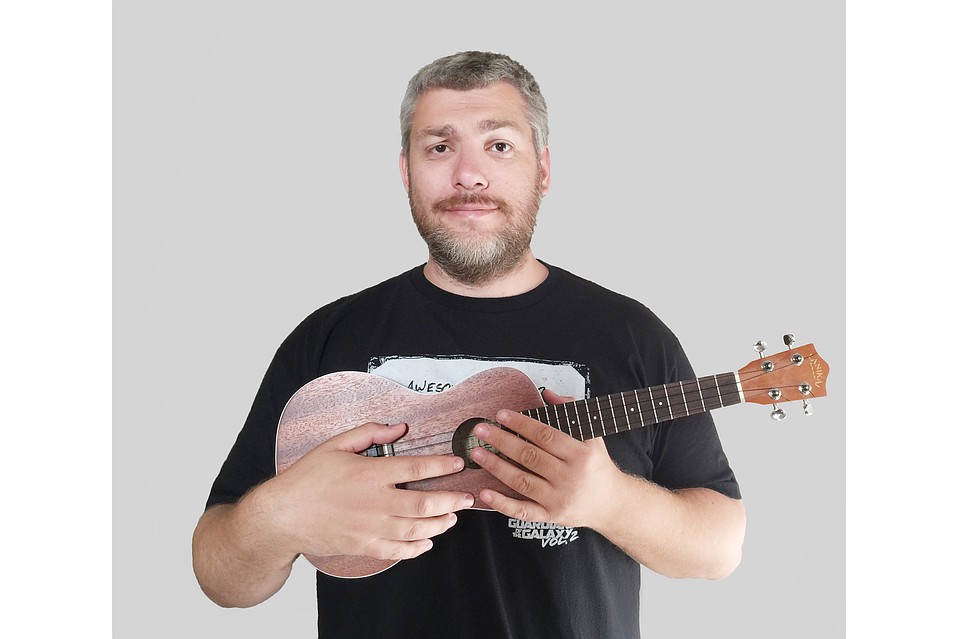 Евгений Рыбов