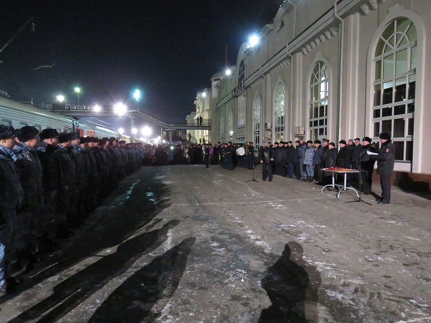 Фото: пресс-служба МВД по Удмуртии