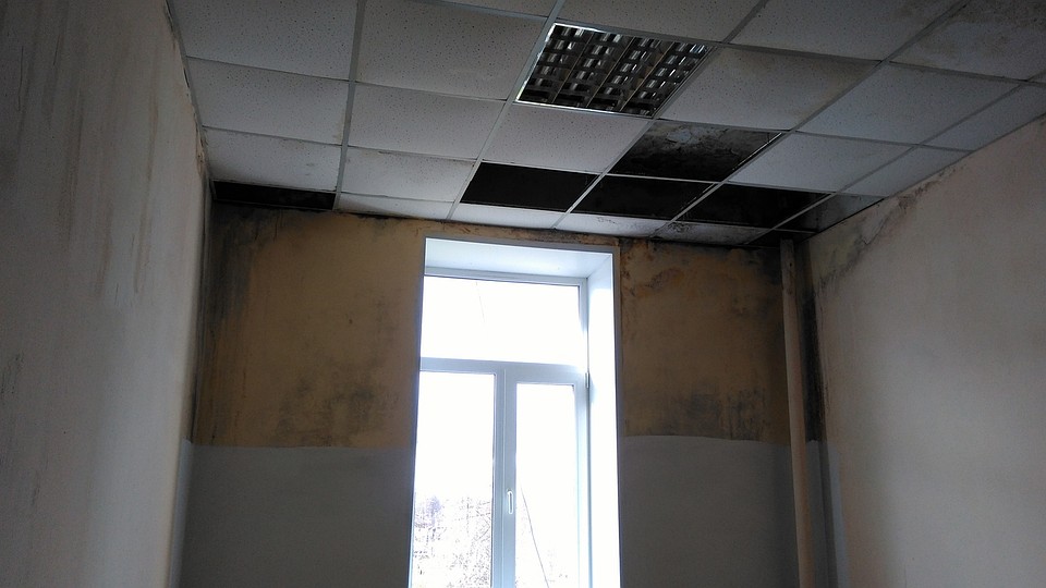 Внутри тоже не лучше. Фото: "Гражданский Патруль"