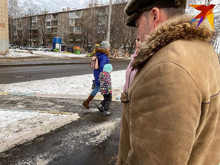 Фото: Людмила Куликова