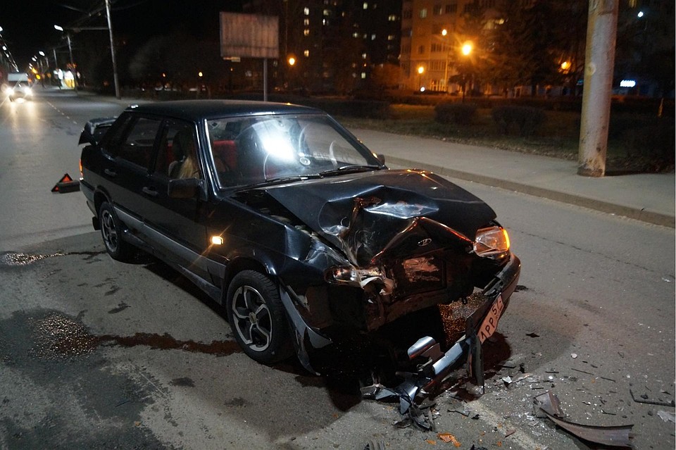 Фото: УГИБДД по Орловской области