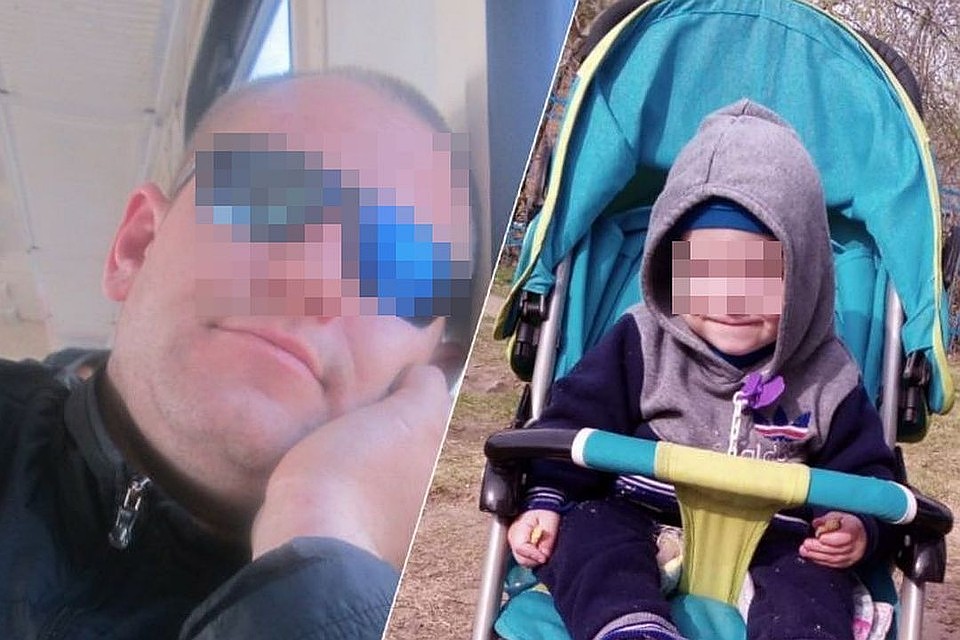 По словам матери мальчика, раньше отчим никогда не обижал ребенка, все было тихо и спокойно. Фото: соцсети.