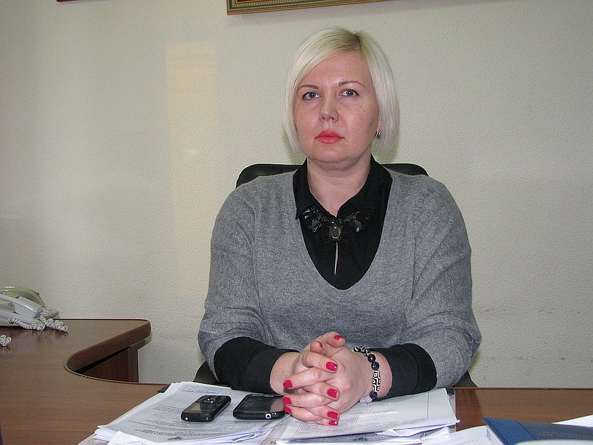 Наталья Лоза рассказала о городских перевозках Фото: Роман ПОБЕРЕЖНЮК