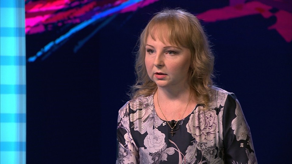 Арина Зарипова, заместитель генерального директора компании «Сколиолоджик»: «Наша глобальная цель – полноценная интеграция инвалидов в общество». Фото из личного архива.