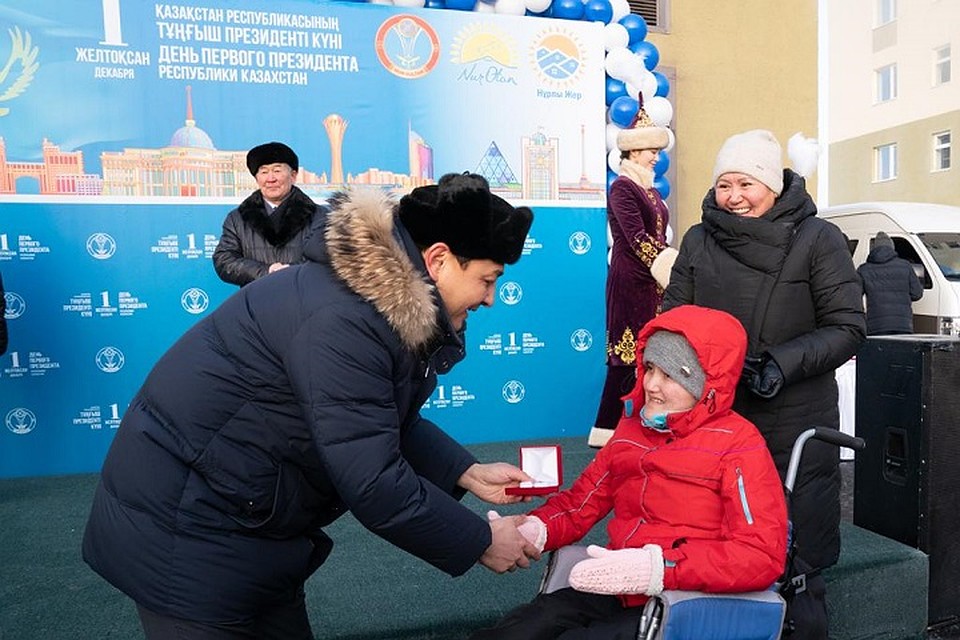 Сейчас в столице ежегодно строится до 2 млн квадратов жилья.