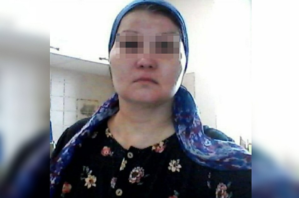 Основательница секты Земфира считала, что бесов из детей нужно выбивать плетьми. Фото: Twitter